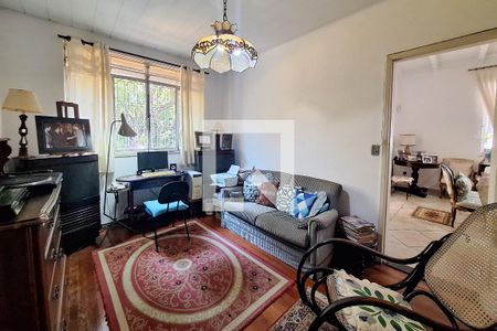 Quarto 1 de casa à venda com 4 quartos, 180m² em São Francisco, Niterói