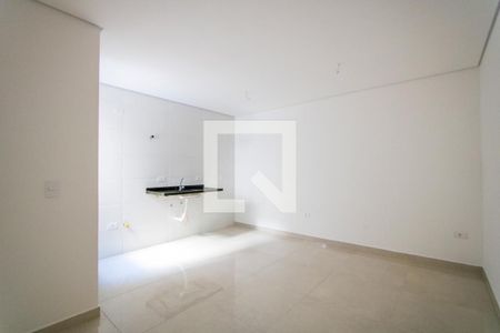 Apartamento à venda com 42m², 1 quarto e 1 vagaSala/Cozinha