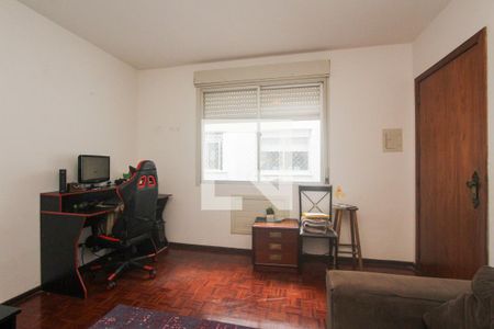 Sala de apartamento à venda com 2 quartos, 74m² em Cristo Redentor, Porto Alegre