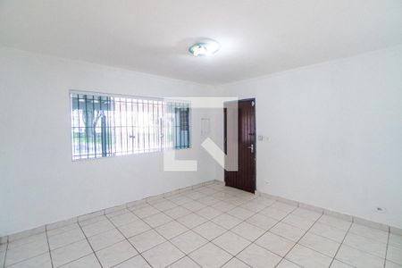 Sala de casa à venda com 1 quarto, 120m² em Vila Fachini, São Paulo