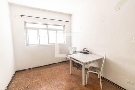 Sala de apartamento à venda com 1 quarto, 40m² em Jardim São Paulo(zona Norte), São Paulo