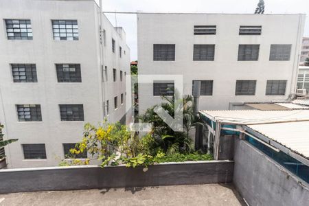 Vista de apartamento à venda com 1 quarto, 40m² em Jardim São Paulo(zona Norte), São Paulo