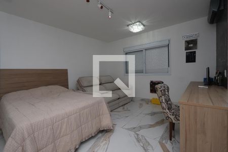 Studio de kitnet/studio à venda com 1 quarto, 30m² em Vila Lucia, São Paulo