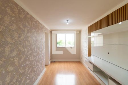 Salas de apartamento para alugar com 2 quartos, 50m² em Vila Campos Sales, Campinas