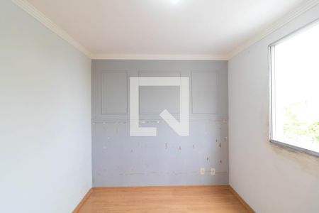 Quarto 01 de apartamento à venda com 2 quartos, 50m² em Vila Campos Sales, Campinas