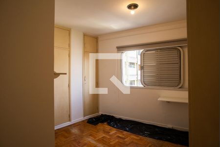 Quarto de apartamento para alugar com 1 quarto, 47m² em Cerqueira César, São Paulo