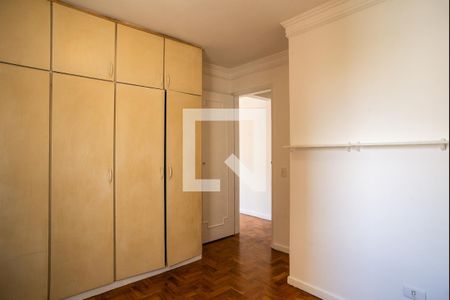 Quarto de apartamento para alugar com 1 quarto, 47m² em Cerqueira César, São Paulo