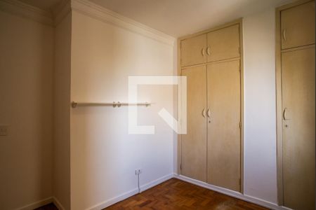 Quarto de apartamento para alugar com 1 quarto, 47m² em Cerqueira César, São Paulo