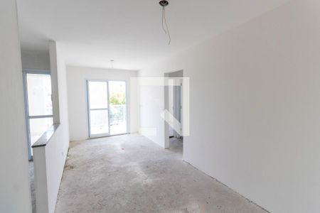 Apartamento à venda com 53m², 2 quartos e sem vagaSala