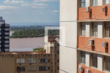 Vista Quarto 1 de apartamento para alugar com 2 quartos, 120m² em Centro Histórico, Porto Alegre