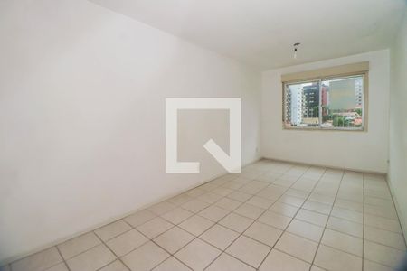 Sala de apartamento à venda com 2 quartos, 68m² em Boa Vista, Porto Alegre