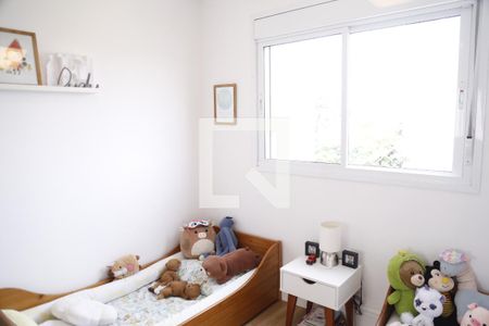 Quarto 2 de apartamento à venda com 3 quartos, 131m² em Vila Pirituba, São Paulo