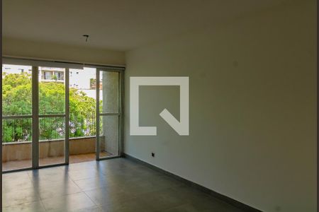 Sala de apartamento à venda com 2 quartos, 78m² em Vila Paulista, São Paulo