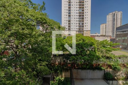 Vista quarto 1 de apartamento à venda com 2 quartos, 78m² em Vila Paulista, São Paulo