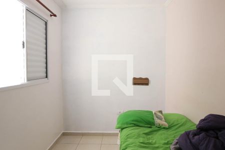 Quarto 2 de apartamento à venda com 2 quartos, 100m² em Parque Novo Oratório, Santo André
