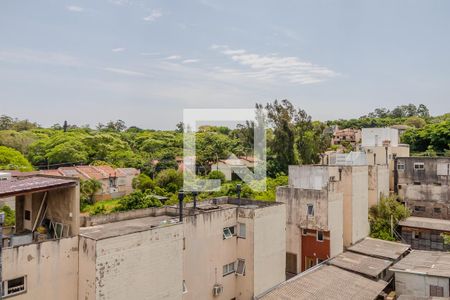 Vista de apartamento à venda com 2 quartos, 82m² em Ipanema, Porto Alegre