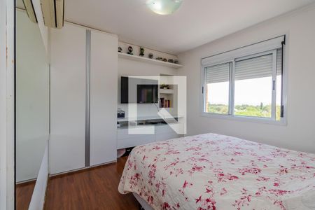 Quarto 1 de apartamento à venda com 2 quartos, 82m² em Ipanema, Porto Alegre