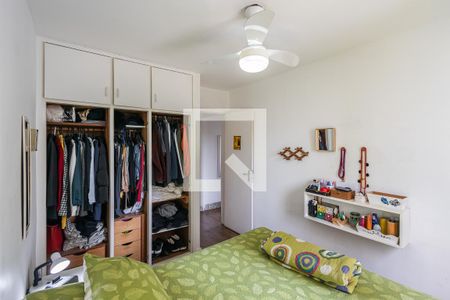 Quarto 1 de apartamento à venda com 2 quartos, 70m² em Vila Madalena, São Paulo