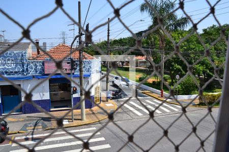 Vista de casa para alugar com 2 quartos, 77m² em Santa Paula, São Caetano do Sul