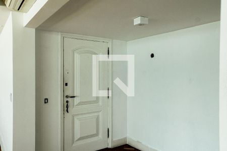 Hall social de apartamento à venda com 4 quartos, 360m² em Copacabana, Rio de Janeiro