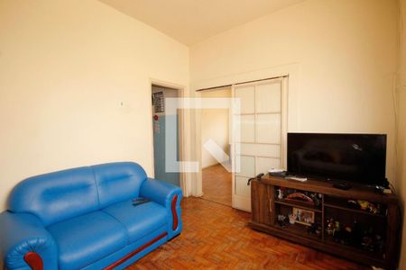 Sala de casa à venda com 3 quartos, 420m² em São Geraldo, Belo Horizonte