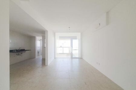 Sala de apartamento para alugar com 3 quartos, 114m² em Centro, Guarujá