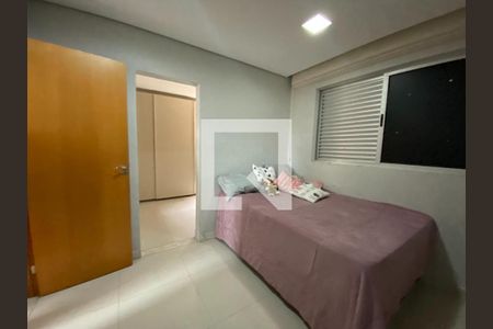 Apartamento à venda com 4 quartos, 140m² em Liberdade, Belo Horizonte