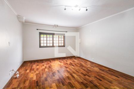 Sala de casa para alugar com 3 quartos, 120m² em Sumaré, São Paulo