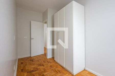 Quarto 2 de casa para alugar com 3 quartos, 120m² em Sumaré, São Paulo