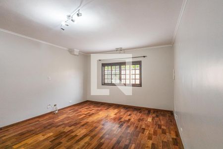 Sala de casa para alugar com 3 quartos, 120m² em Sumaré, São Paulo