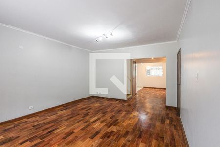 Sala de casa para alugar com 3 quartos, 120m² em Sumaré, São Paulo