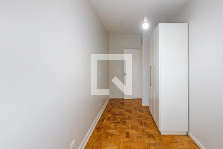 Quarto 2 de casa para alugar com 3 quartos, 120m² em Sumaré, São Paulo