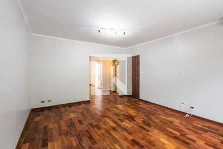 Sala de casa para alugar com 3 quartos, 120m² em Sumaré, São Paulo