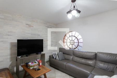 Sala 2 de casa à venda com 6 quartos, 310m² em São José, Belo Horizonte