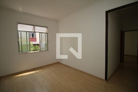 Sala de apartamento à venda com 3 quartos, 74m² em Engenho da Rainha, Rio de Janeiro