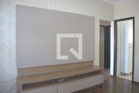 Sala de casa para alugar com 3 quartos, 71m² em Jardim Brasilândia, Sorocaba