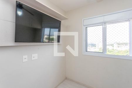 Quarto 1 de apartamento para alugar com 2 quartos, 50m² em Centro, Diadema