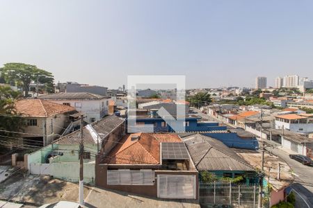 Vista da sala de apartamento para alugar com 2 quartos, 60m² em Artur Alvim, São Paulo