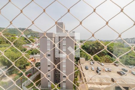 Vista de apartamento para alugar com 2 quartos, 55m² em Teresópolis, Porto Alegre