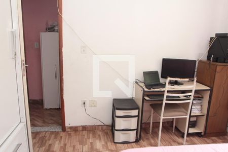 Quarto 1 de apartamento à venda com 2 quartos, 51m² em São Francisco, Belo Horizonte