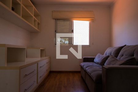 Sala 2 de casa de condomínio à venda com 3 quartos, 176m² em Parque Alto Taquaral, Campinas