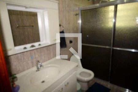 Casa à venda com 3 quartos, 250m² em Vila Olinda, São Paulo