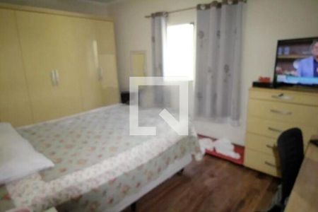 Casa à venda com 3 quartos, 250m² em Vila Olinda, São Paulo