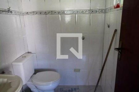 Casa à venda com 3 quartos, 250m² em Vila Olinda, São Paulo