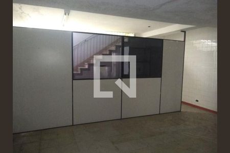 Casa à venda com 4 quartos, 425m² em Centro, São Bernardo do Campo