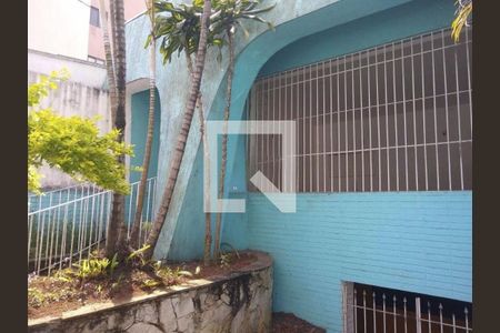 Casa à venda com 4 quartos, 425m² em Centro, São Bernardo do Campo