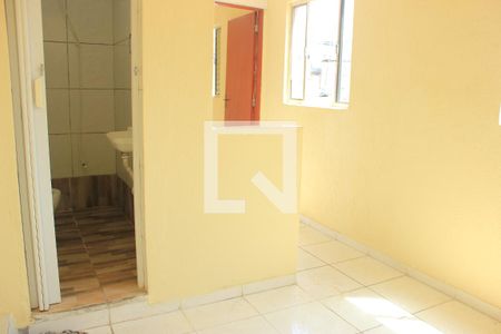 Sala de casa para alugar com 1 quarto, 40m² em Jardim Moreira, Guarulhos