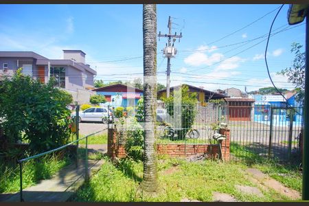 Vista da Sala de casa para alugar com 3 quartos, 80m² em Jardim America, São Leopoldo