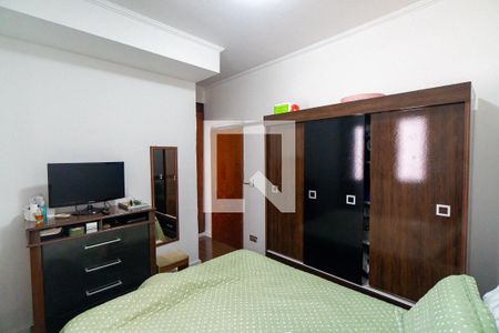 Quarto 1 de casa para alugar com 4 quartos, 220m² em Planalto Paulista, São Paulo