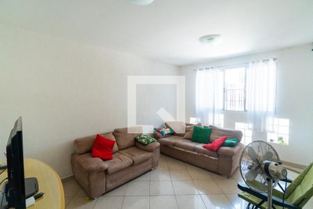 Sala de casa para alugar com 4 quartos, 220m² em Planalto Paulista, São Paulo